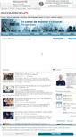 Mobile Screenshot of musica.elcomercio.es
